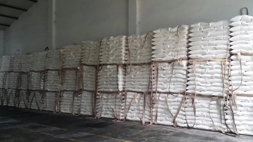 Porcellana Shandong Jiuchong Chemical Co., Ltd. Profilo Aziendale