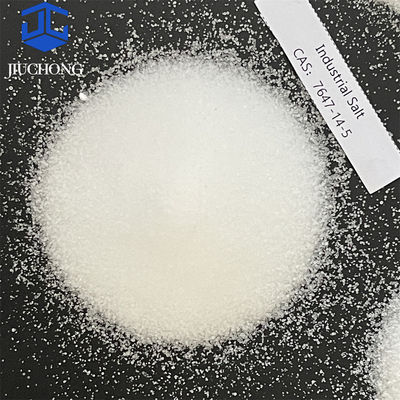 JIUCHONG Sodium Chloride Nacl Refined Industrial Salt 99% Snow Removal Salt Importing