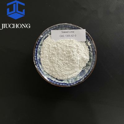 Industrial Standard Calcium Hydroxide Powder For Effective Waste Water Treatment