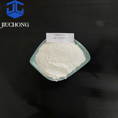 Industrial Standard Calcium Hydroxide Powder For Effective Waste Water Treatment
