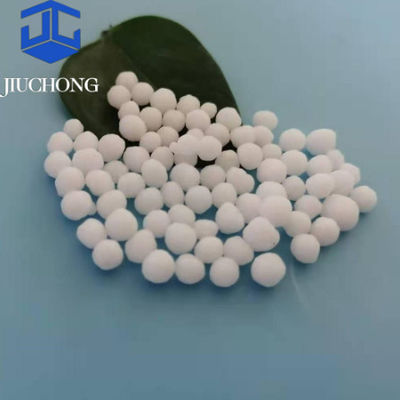 46% Fertilizer Industrial Grade Carbamide Organic Compound Urea Density 1.335g/Cm3 Shelf Life 12 Months