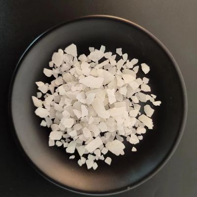 Grado di alluminio 16% dell'acqua potabile di trattamento dell'acqua salata del solfato di Cas 7446-19-7