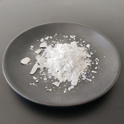MgCl2 anidro del cloruro di magnesio del EINECS 232-094-6 per fusione