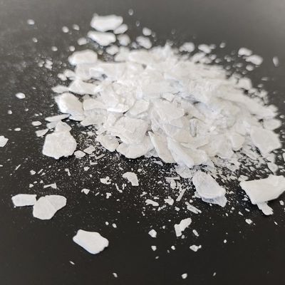 MgCl2 chimico Grey Flake bianco anidro del cloruro di magnesio di 50kg 1000kg