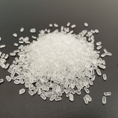 Cristallo 4-6mm del fertilizzante 99% Min Magnesium Sulphate Heptahydrate White