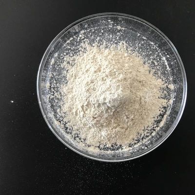 L'ossido di magnesio giallo-chiaro per il pannello di parete a prova di fuoco del bordo del bordo del MgO ha fuso