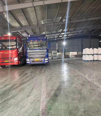 Agricoltura su misura di 91% Min Ferrous Sulphate Monohydrate For verde chiaro