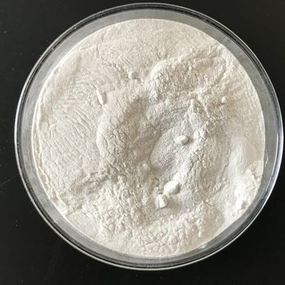 Monoidrato polveroso bianco del solfato di magnesio del sale del solfato di magnesio solubile in acqua