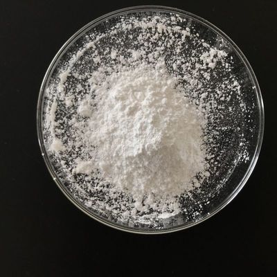 Ghiaccio che fonde il grado industriale anidro del CaCl2 in polvere 94% del cloruro di calcio