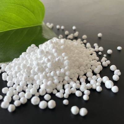 Granelli bianchi del cloruro di magnesio dell'hexaidrato di 46% per la fusione della neve