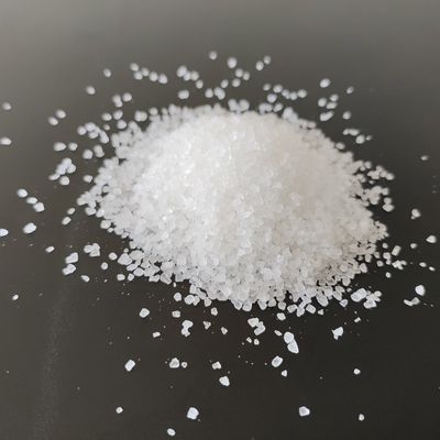Sali industriale 1 - 2mm del sale del cloruro di sodio di 98% per la compressa calda