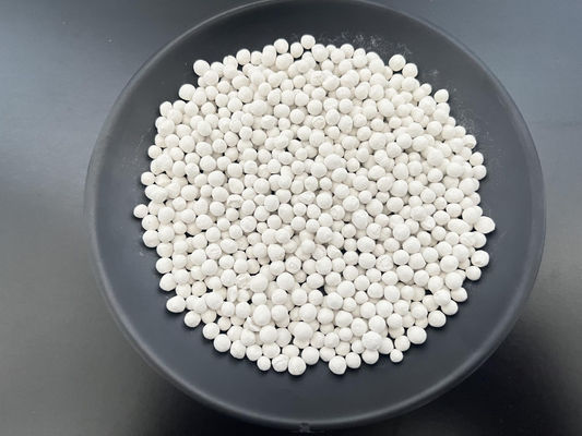 Monoidrato globulare 2-4mm del solfato di magnesio di magnesio del sale bianco del solfato