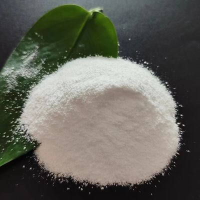Polvere anidra di cloruro di magnesio anidro polivalente per cemento agricolo