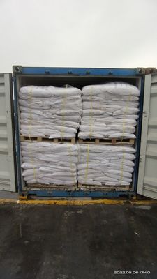 Cloruro di magnesio anidro campione libero 500 g Purezza 46% 99% Punto di ebollizione 1412.C per agenti deicing