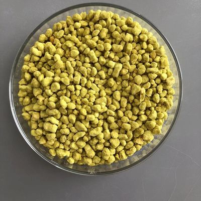 Il magnesio del sale del solfato di magnesio del contenuto 99% MgSO4 7H2O solfona Hepta