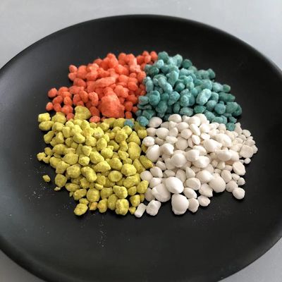 Sulfato di magnesio di grado industriale per agricoltura e industria alimentare