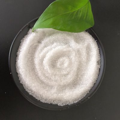 0.1 - Sale Crystal Used As Fertilizer bianco dell'heptaidrato del solfato di magnesio di 1MM