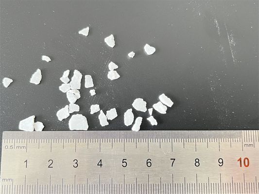 Grado industriale 74% di cloruro di calcio diidrato CaCl2 come essiccante versatile