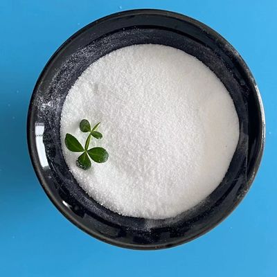 Sostanza solubile chimica polverosa bianca di CAS 144-55-8 del bicarbonato di sodio in acqua