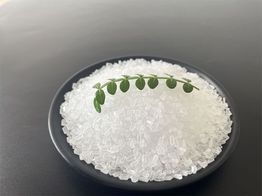 MgSO4·Particelle Cas 10034-99-8 dell'heptaidrato del solfato di magnesio di 7H2O 99%