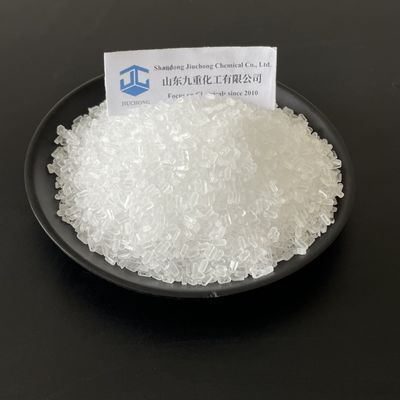 heptaidrato MgSO4 di cristallo 99% Min For Fertilizer del solfato di magnesio di 2-4mm