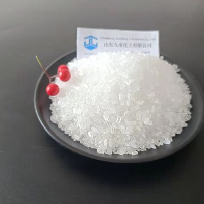Fertilizzante del sale del solfato di magnesio di 99% Mgso4 7h2o nell'agricoltura