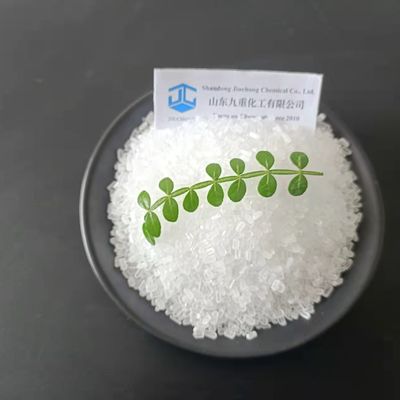 heptaidrato 99 Min For Fertilizer del solfato di magnesio del sale del solfato di magnesio di 4-6mm