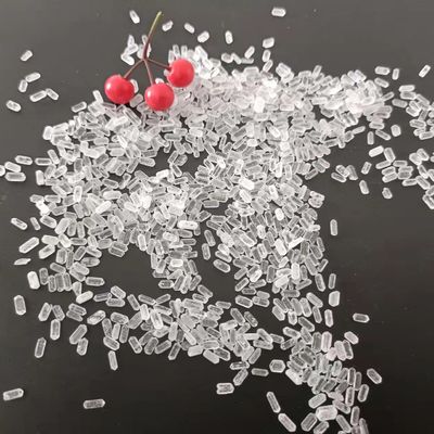 Mgso4 7h2o 99min Sulfato di magnesio eptahidrato concime idrosolubile