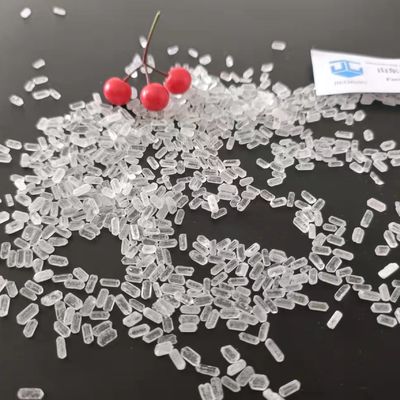 Solfato di magnesio dei prodotti chimici Mgso4 7h2o di materia prima di CAS 10034-99-8
