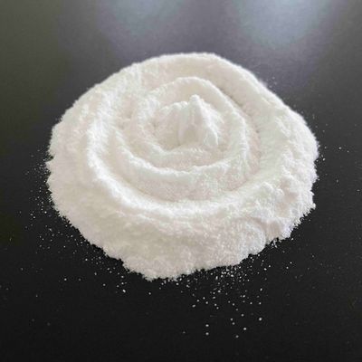 Bicarbonato di sodio per la trasformazione alimentare CAS 144-55-8 Polvere cristallina monoclina Conservare in luogo asciutto