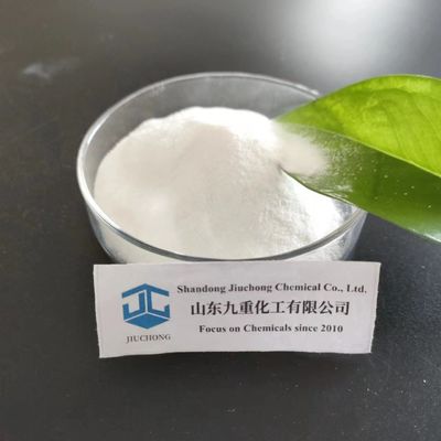 Metabisolfito di sodio non infiammabile Acqua chimica e alcol solubile 2,4 G/cm3