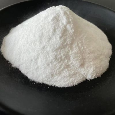 Bicarbonato di sodio CAS 144-55-8 in sacchetti da 25 kg con indice di rifrazione 1.500 Densità 2.159 G/cm3