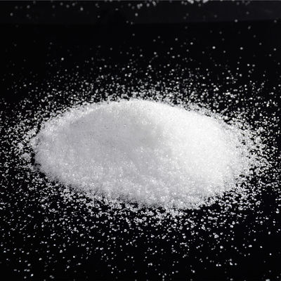 Cristallo bianco 99% 0,1-1mm Magnesio solfato eptaidrato sale per l'agricoltura concime