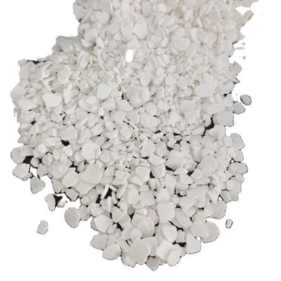 Solubbile in acqua Cloruro di calcio 10035 04 8 Densità 2 15 G/Cm3