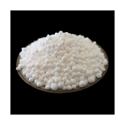 Cloruro di calcio di grado industriale diidrato solido cristallino bianco Cas 10035 04 8