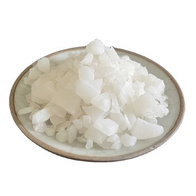 PH Intervallo 3.5-4.5 100 G/l Sale di solfato di alluminio - G/cm3 2.66 Peso molecolare 342.15 G/mol
