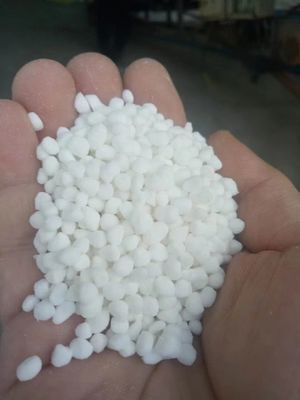 Grado di fertilizzante NH42So4 Granuli di solfato di ammonio N 21% S 24%