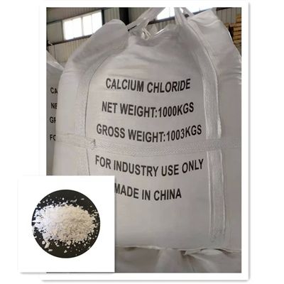Grado industriale 99% purezza cristalli di sale d'acqua molle