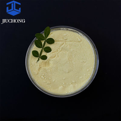 Cloruro di polialluminio di grado alimentare 30% polvere per l'industria della carta