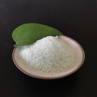 Vitriolo verde inodore con numero Einecs 238-676-6