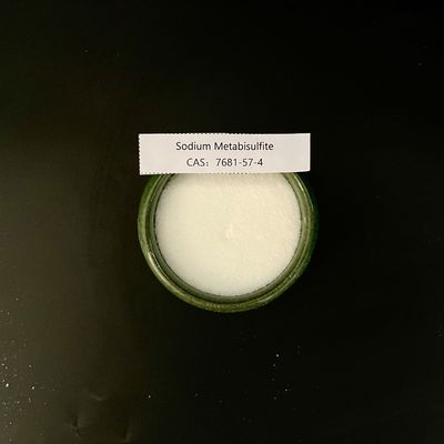 Na2s2o5 Industrial Uses Such as Printing and Dyeing, Leather Making, etc Sodium Metabisulfite