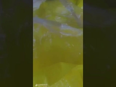 heptaidrato del solfato di magnesio di 4-6mm