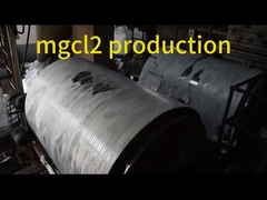 Hexaidrato del cloruro di magnesio