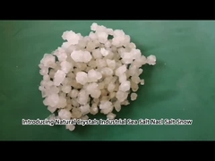 Sale marino sale industriale