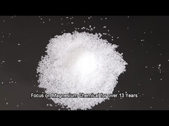 Heptaidrato del solfato di magnesio