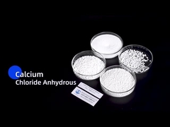 Cacl2 dessicante di cloro di calcio anidro