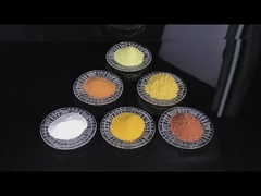 PAC cloruro di polialluminio 24%-29%