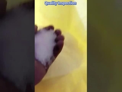 Solfato di ammonio N 21% Cristallo