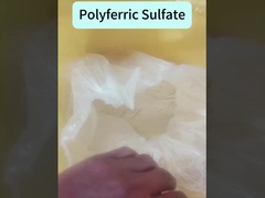 solfato poliferrico