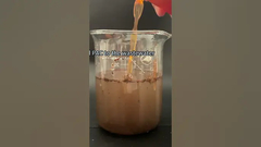 Come trattare efficacemente le acque reflue con il cloruro di polialluminio